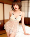 Drywell - Z04 Bow Babydoll Set - Beige 照片
