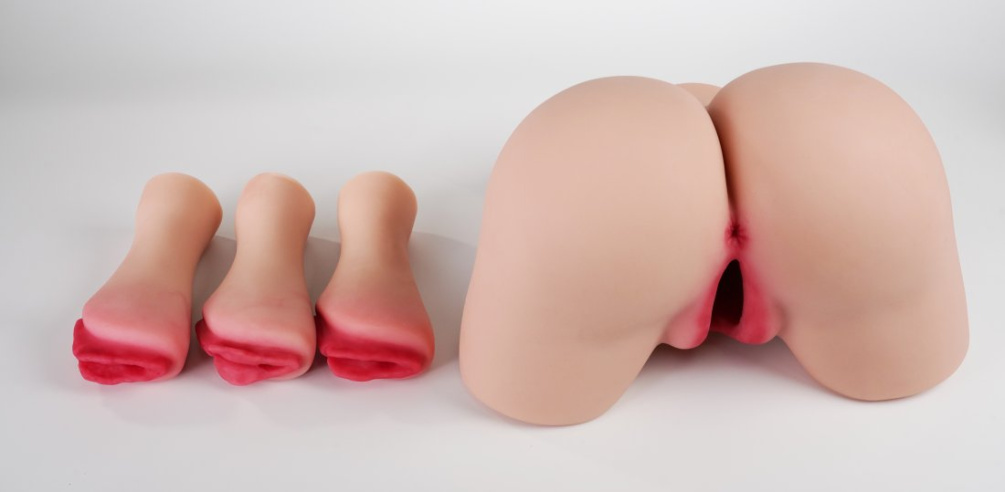 Tantaly - Lina 10.3kg Masturbator photo-6