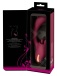 Javida - Licking 2 Function Vibrator - Purple photo-12