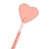 Liebe Seele - Leather Riding Crop - Pink photo-4