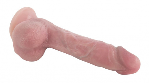 Drywell - Realistic Cock 20cm - Flesh photo