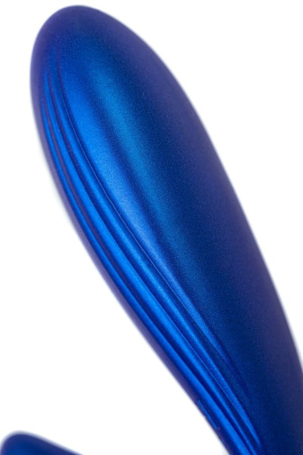 Leroina - Langou APP Couple Vibrator - Blue 照片