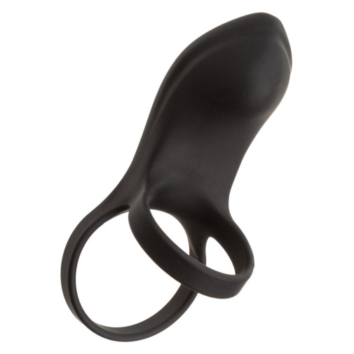 CEN - Closer Feel Vibro Ring - Black 照片