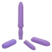 CEN - Dr. Laura Berman Vibro Dilator Set - Purple photo-3