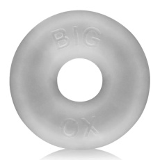 Oxballs - Big Ox C-Ring - Cool Ice 照片