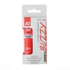 JO - 暖感陰蒂刺激凝膠 - 10ml 照片
