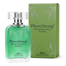 PheroStrong - Entice Pheromone Perfume for Men - 50ml photo