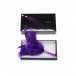 For teasing and titillating your way to ecstasy, the TANTRA ... Lelo - Tantra - Purple photo-2