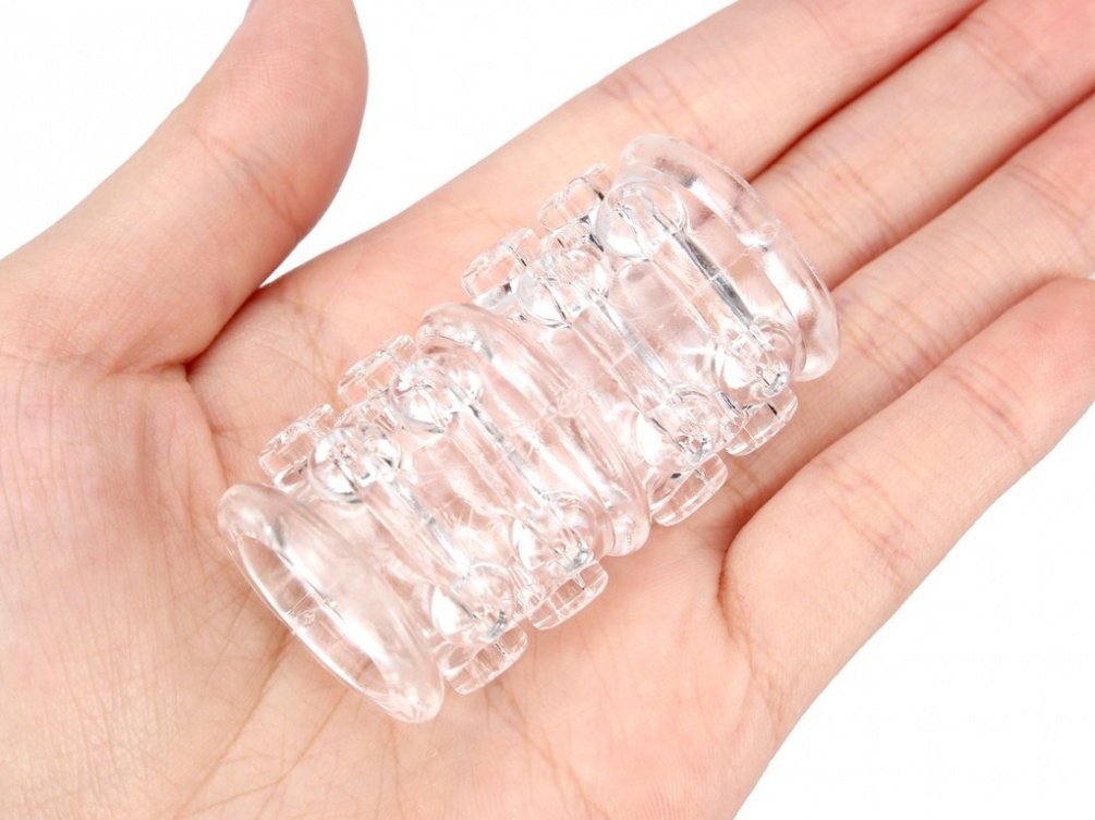 Jex - Dr.G Double Ring photo-3