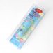 It is a mascot size massager with world popular character St... NPG - Stitch Vibrator -Blue photo-6