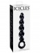 Icicles - Massager No.39 - Black photo-5