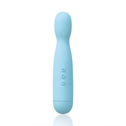 SSI - Denma Massager Otsu Alice SE - Blue photo