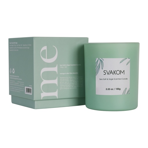 (G) SVAKOM - Scented Candle 照片