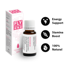 KIKO - Fly Mood Drops - 15ml