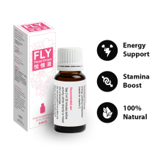 KIKO - Fly Mood Drops - 15ml 照片