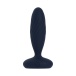 SVAKOM - Jordan APP Thrusting Anal Vibrator - Navy Blue photo-3