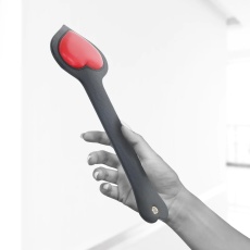 Ouch - Milan Paddle - Black/Red 照片