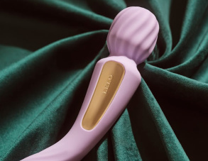[Unboxing] Meet the LELO SWITCH™: Unboxing a New Kind of Dual Sensation
