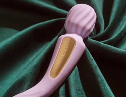 [Unboxing] Meet the LELO SWITCH™: Unboxing a New Kind of Dual Sensation