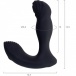 Erotist - Mounto Prostate Massager - Black photo-8