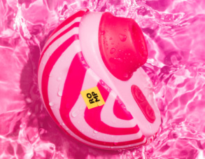 [Unboxing] ROMP Spin: Compact Pleasure On-the-Go — Unboxing & First Impressions