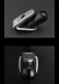 QIUI - APP Controlled Chastity Device M - Black photo-13