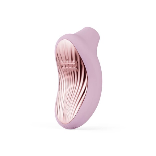 Lelo - Sona Cruise 3 声波脉动阴蒂按摩器第三代 - 柔粉红色 照片