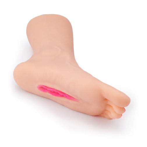 Jorokumo - Foot Fetish Stroker Right 900g  照片