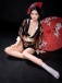 Mina sex robot doll 165 cm photo-15