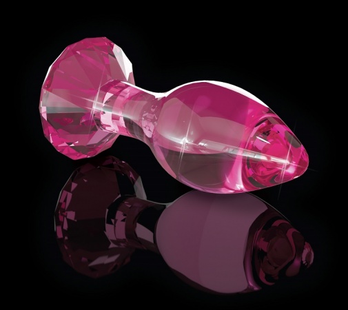 Icicles - Massager No 79 - Pink photo