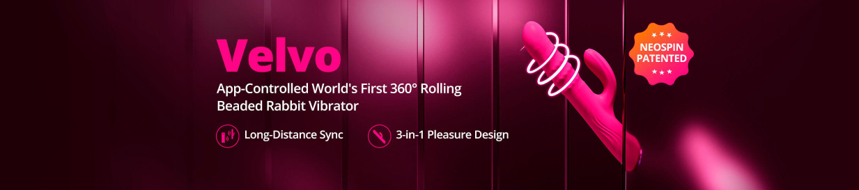 Lovense Velvo