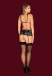 Obsessive - Figurea 3-pcs Set - Black - L/XL photo-4