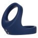 CEN - Viceroy Max Dual Vibro Ring - Blue photo-4