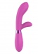 Toyjoy - Jingle Fiesta Vibrator - Purple photo-4