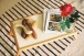 DeeLeeDoo - Boa 木製假陽具 - 斑馬木 照片-4