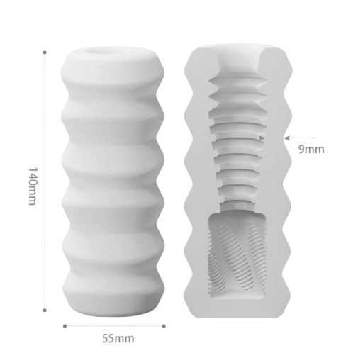 OTOUCH - Ring Sleeve Masturbator photo