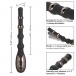 CEN - Volt Electro-Beads Stimulator - Black photo-8