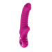 Fun Factory - Tiger Vibrator - Magenta photo