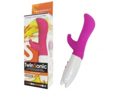 TSC - Twins Sonic Vibrator photo