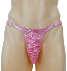A-One - Dandy Club 58 Men Underwear - Pink photo