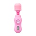 Magic Eyes - Quickfast 360 Massager - Pink photo