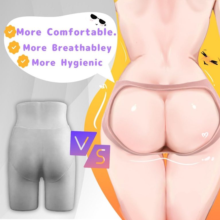 FAAK - Jockstrap Strap-On 照片