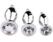 MT - Wing Anal Plug S - Clear 照片-6