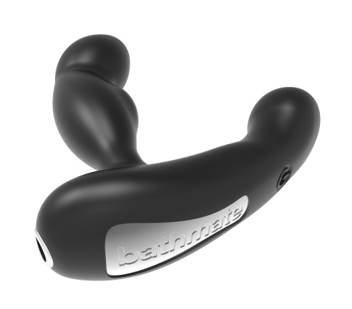 Bathmate - Prostate Pro Vibro Massager - Black photo