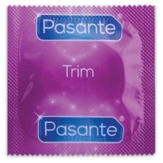 Pasante - Trim 避孕套 3 片裝 照片