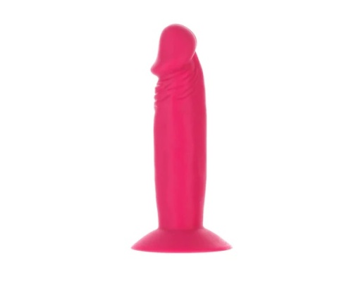 Addiction - 3.3” Dildo Silly Willy photo