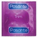 Pasante - Trim Condoms 3's Pack photo-2