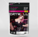 Drywell - Y14 Lace Sexy Body - Black photo-13