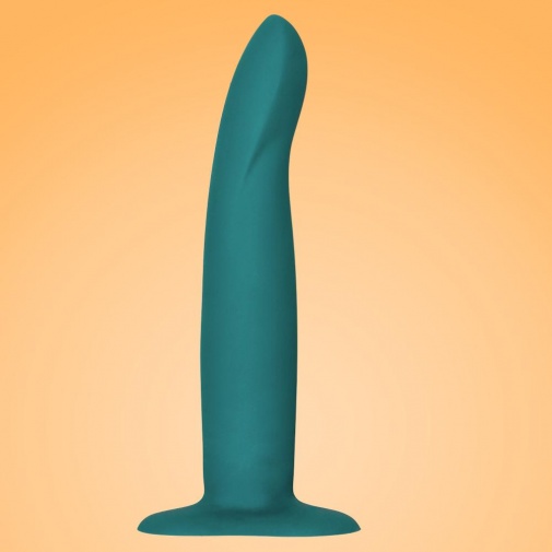 Fun Factory - Limba Flex M Bendable Dildo - Deep Sea photo