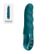 Fun Factory - Stronic Petite Thrusting Pulsator - Bottle Green photo-7